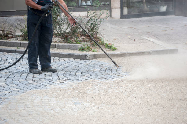 Professional Pressure Washing Services in Cherry Branch, NC