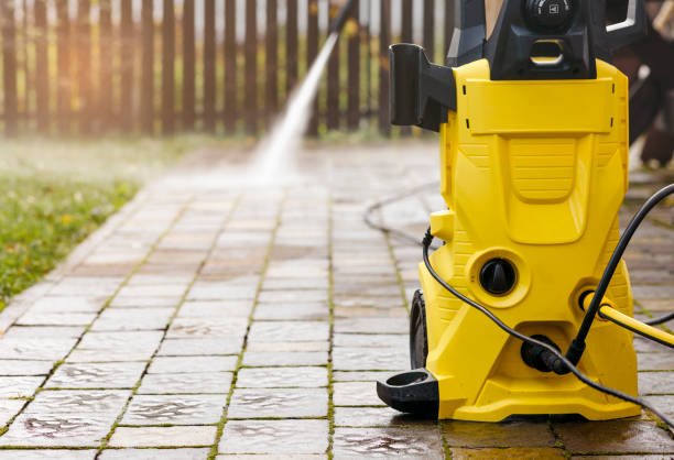 Best Concrete Surface Cleaning in Cherry Brah, NC
