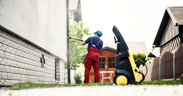 Best Soft Washing for Delicate Surfaces in Cherry Brah, NC