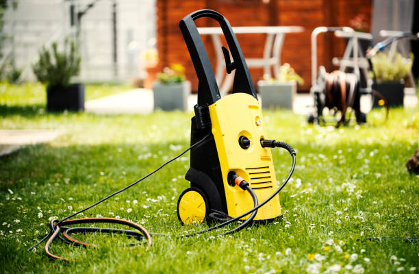 Best Gutter Cleaning and Brightening in Cherry Brah, NC